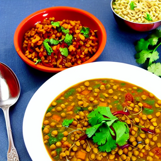 Daal Chaat