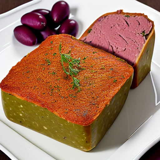 Pâté Lorrain