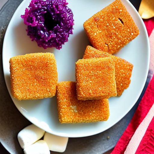 Crispy Rice Treats