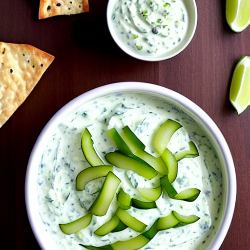 Tzatziki
