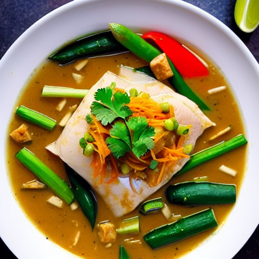 Khao Man Gai Jay