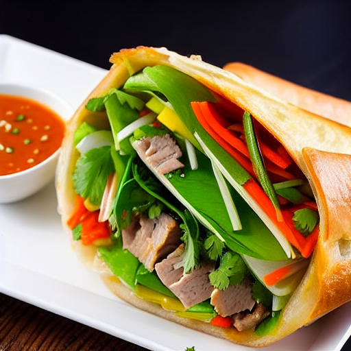 Bánh Mì Phượng