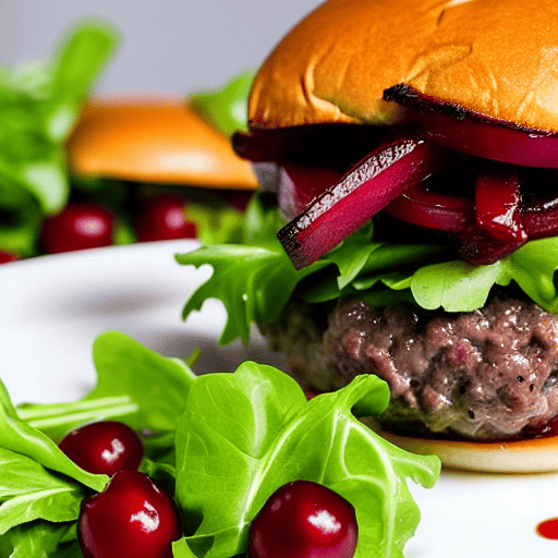 Burgers de Canard