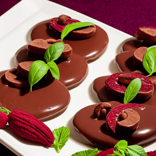 Cacao Mexicano