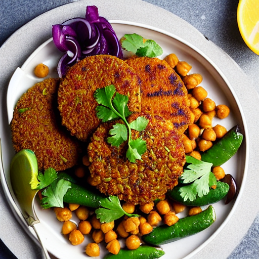 Kibbeh Samak
