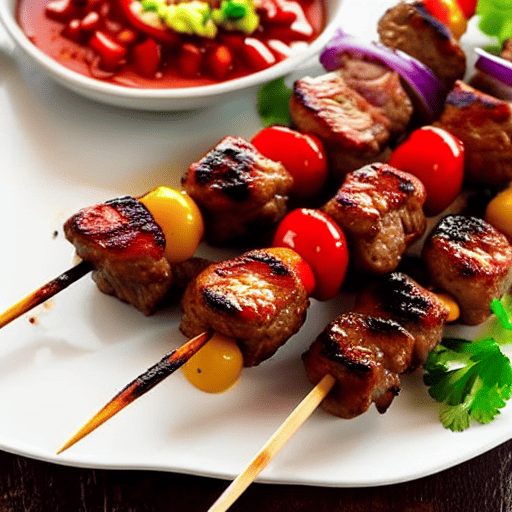 Kuzu Kuzu Kumpir Kebab