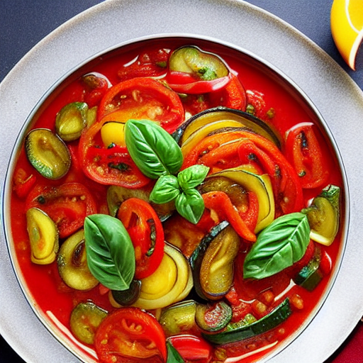 Ratatouille