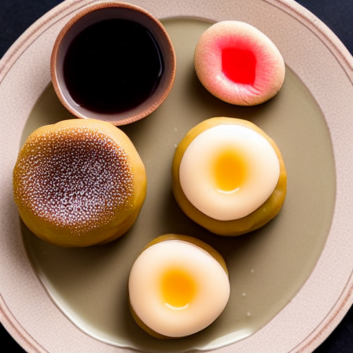 Kuri Manju