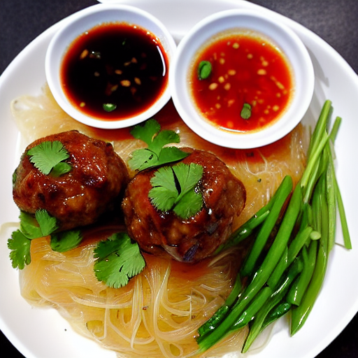 Bun Cha