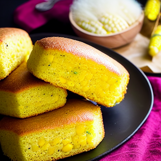 Pão de Milho