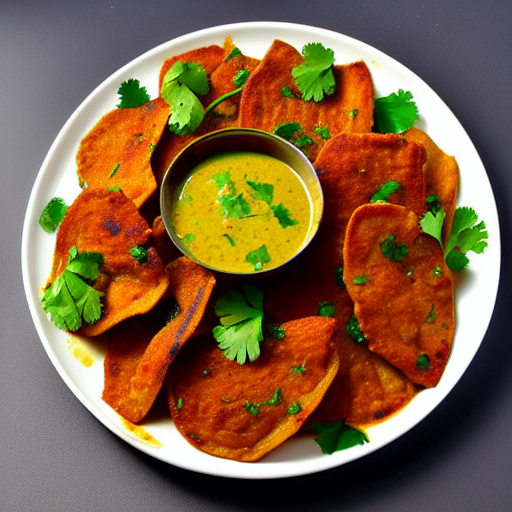 Kaleji Fry
