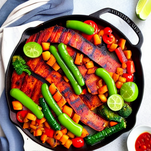 Chorizo Vegetal