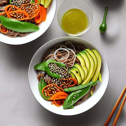 Soba Goya
