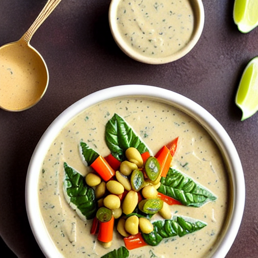 Tahini Sauce