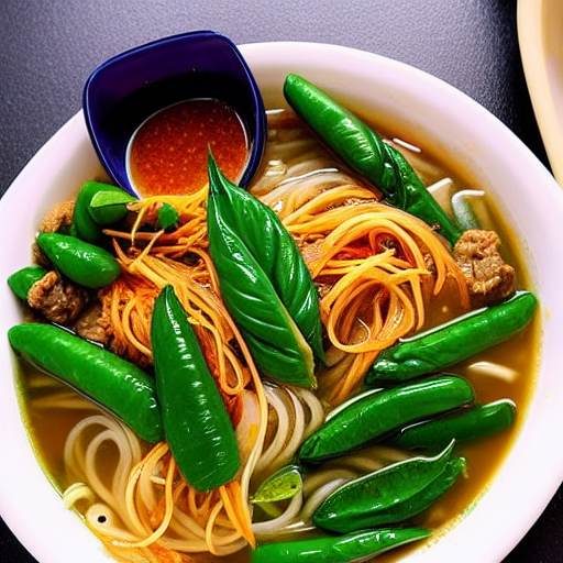 Rau Đắng Xào Tỏi