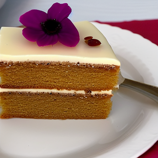 Gâteau de Mamie