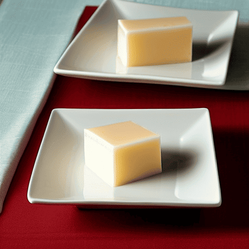 Kuzu Mousse