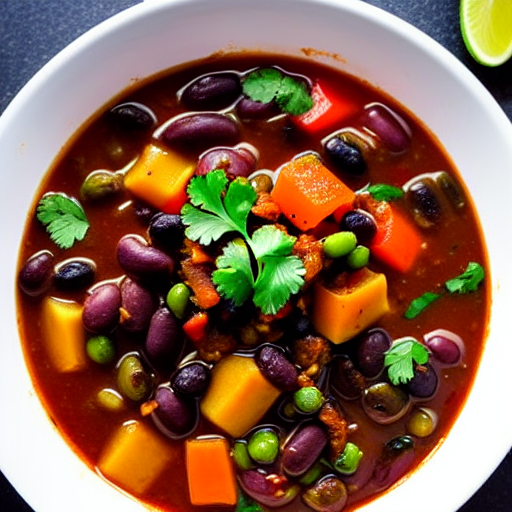 Feijoada Vegana
