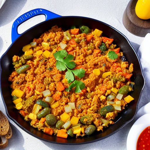 Migas Rurales