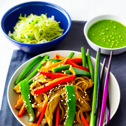 Bokkeum Jang