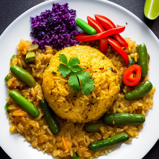 Arroz Carreteiro