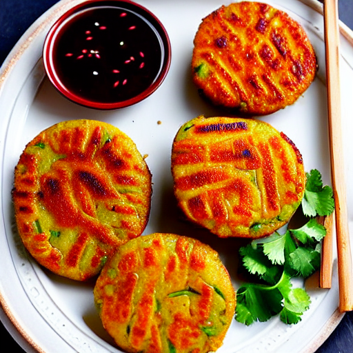 Aloo Tikki