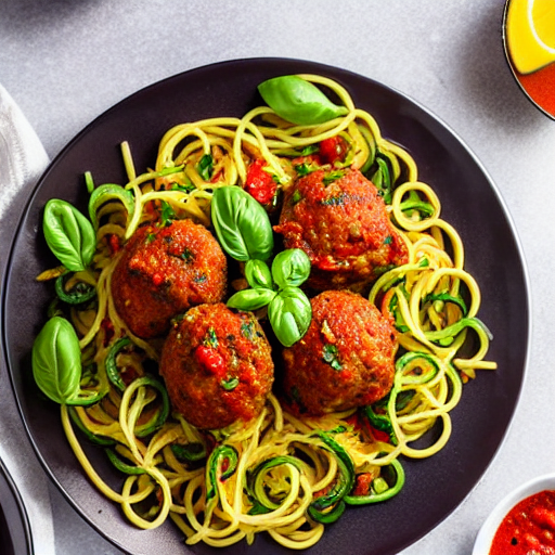 Kefta Tagine Pasta
