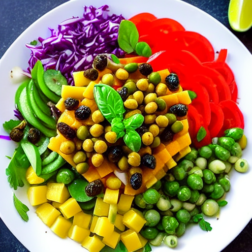 Salade de Câpres
