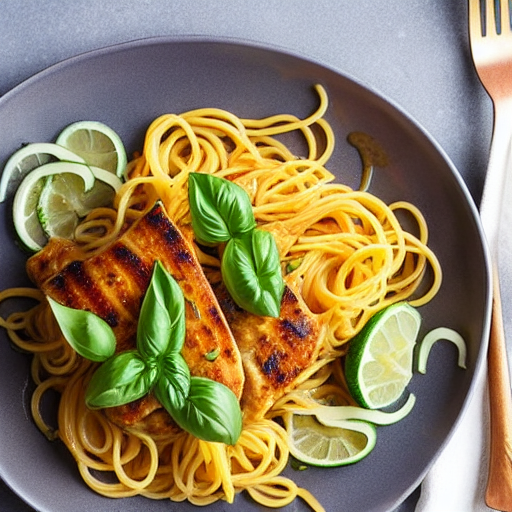 Pasta de Atún