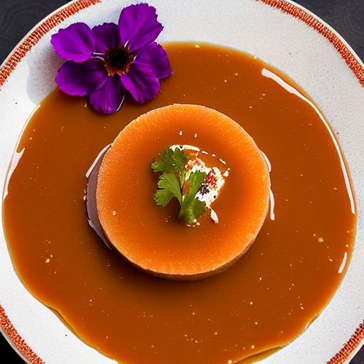 Cajeta de Cabra