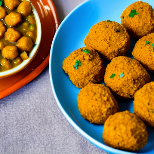 Daal Baati