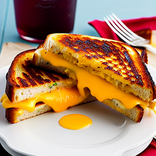 Grilled Cheese