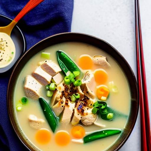 Tori Paitan