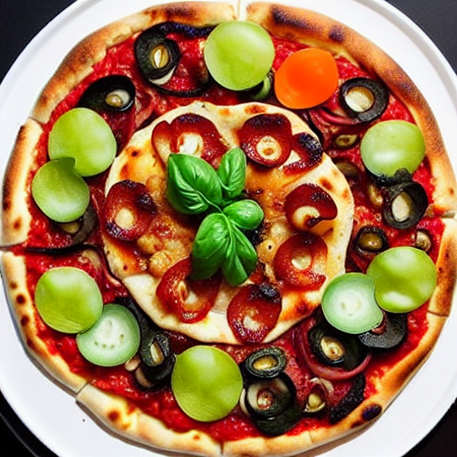 Tako Pizza