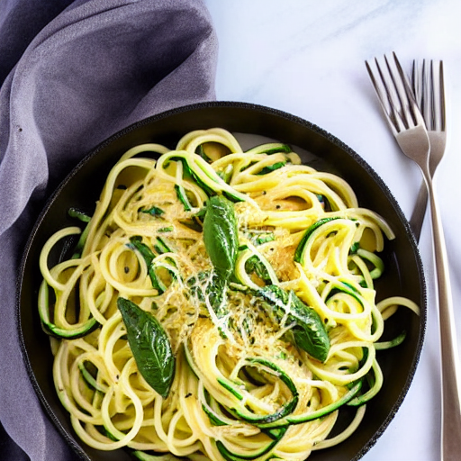 Keto Carbonara
