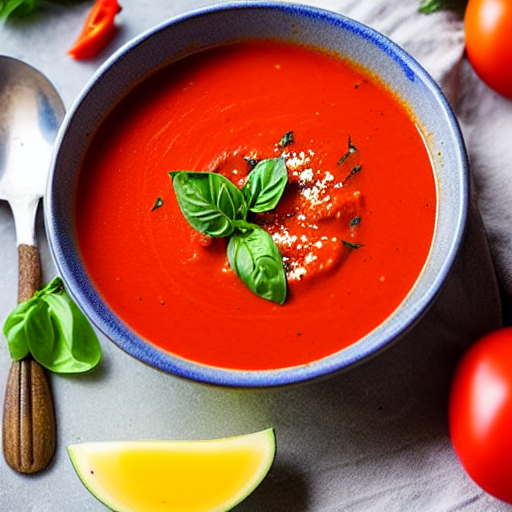 Tomato Soup