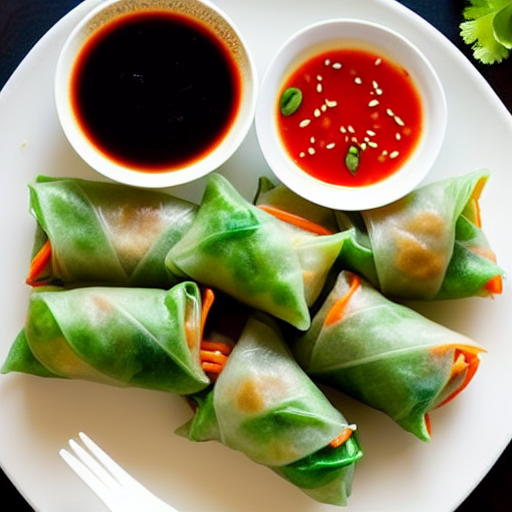 Gỏi cuốn