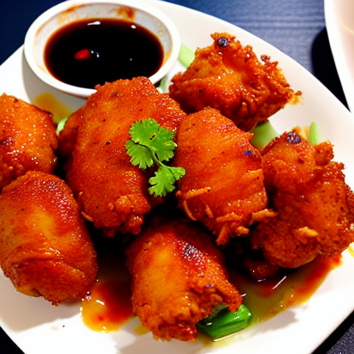 Guo Bao Rou