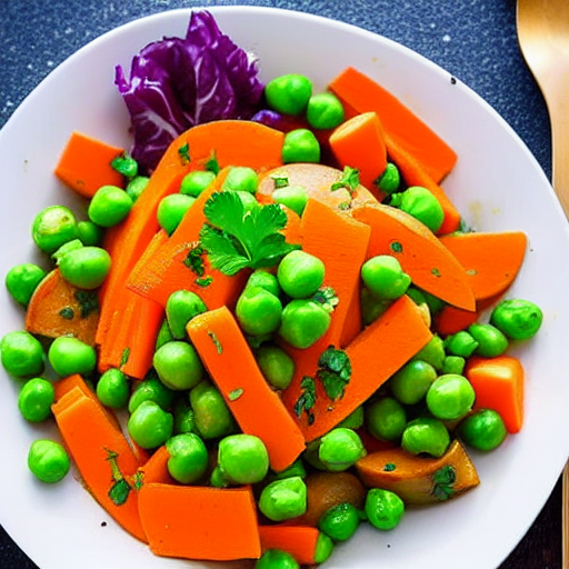 Salada de Maionese