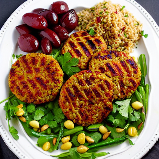 Kebbeh Mishwy