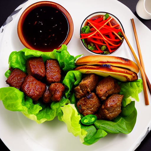 Chuanr Burger