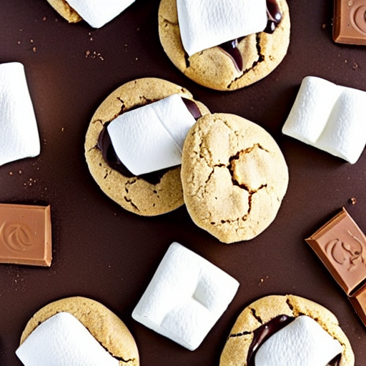 S'mores
