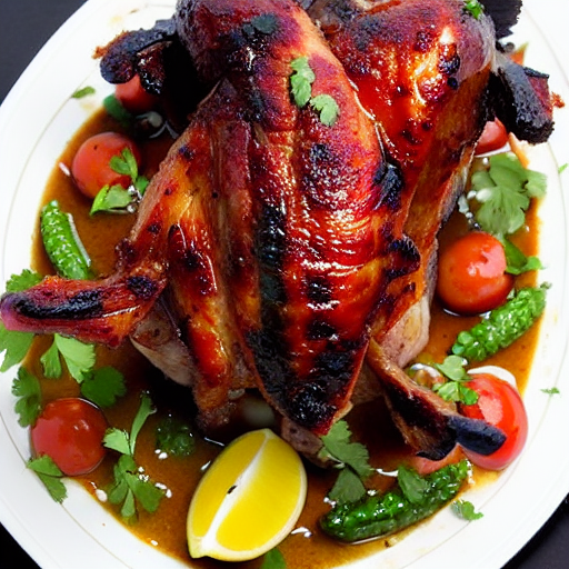 Pato Asado