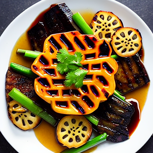 Yaki Renkon
