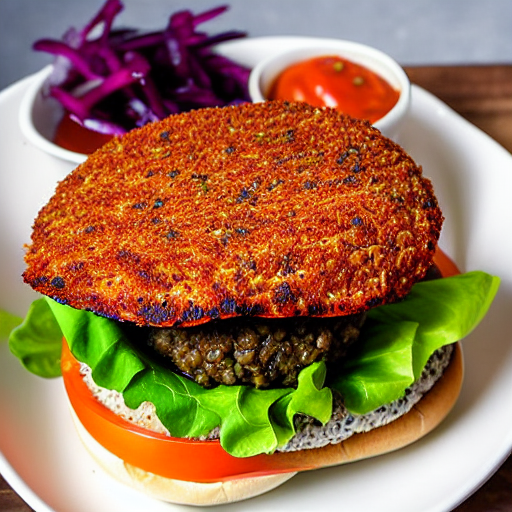 Burger de Chía