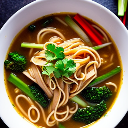 Bun Bo Nam Bo