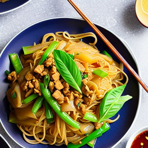 Pad See Ew