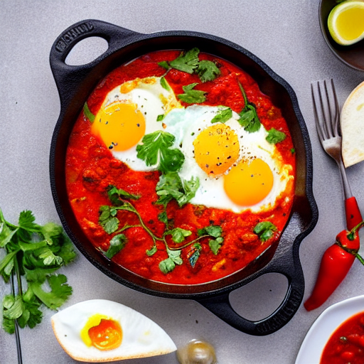 Shakshuka