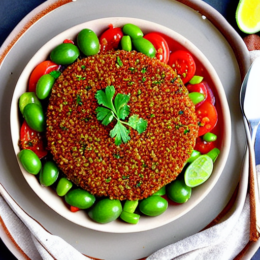 Kibbeh Mosahab