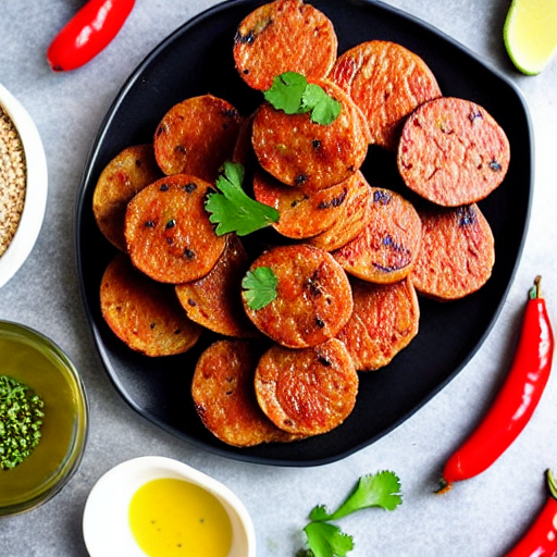 Keto Makanek